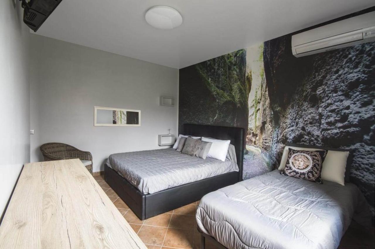 Agriturismo Villa Amerina Corchiano Екстериор снимка