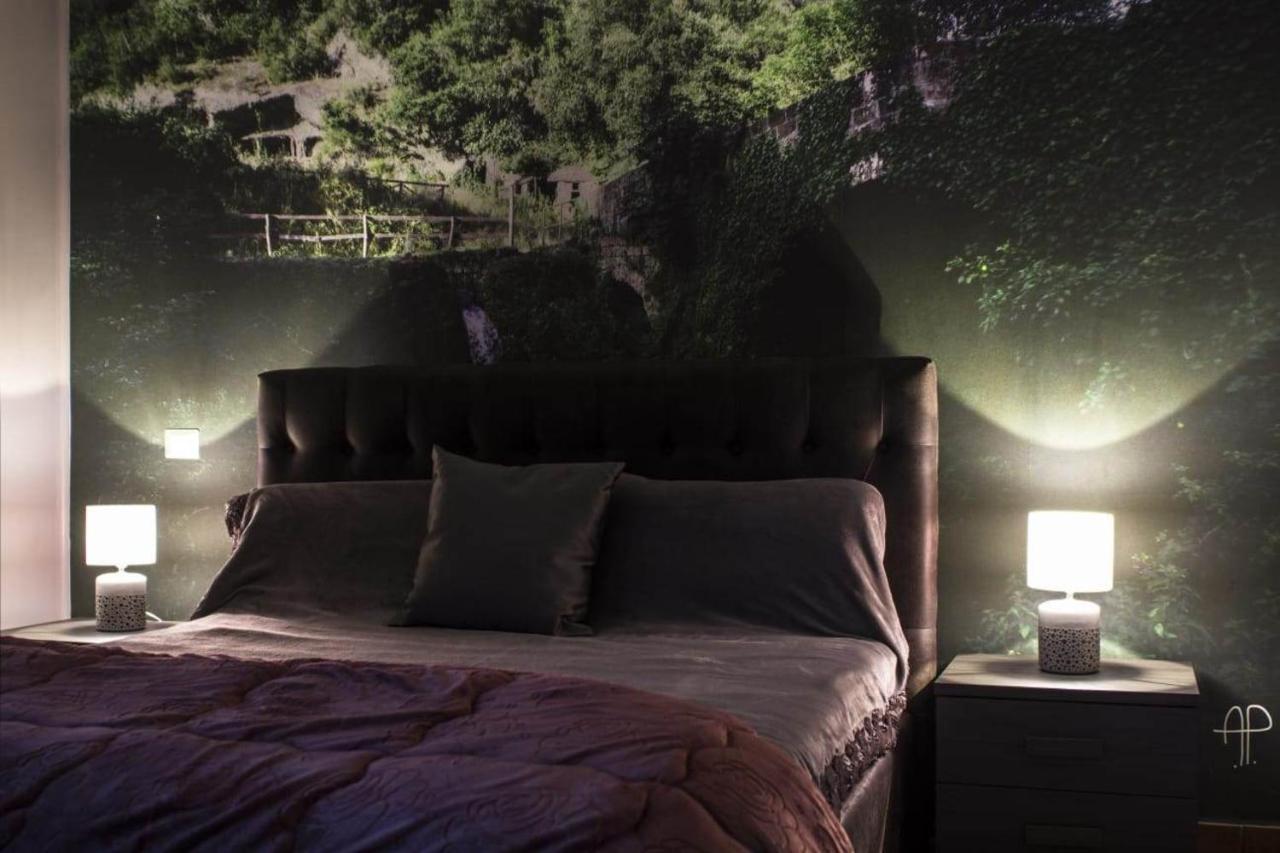 Agriturismo Villa Amerina Corchiano Екстериор снимка