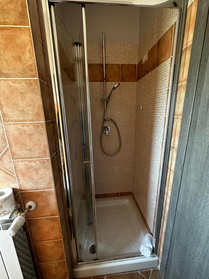 Agriturismo Villa Amerina Corchiano Екстериор снимка