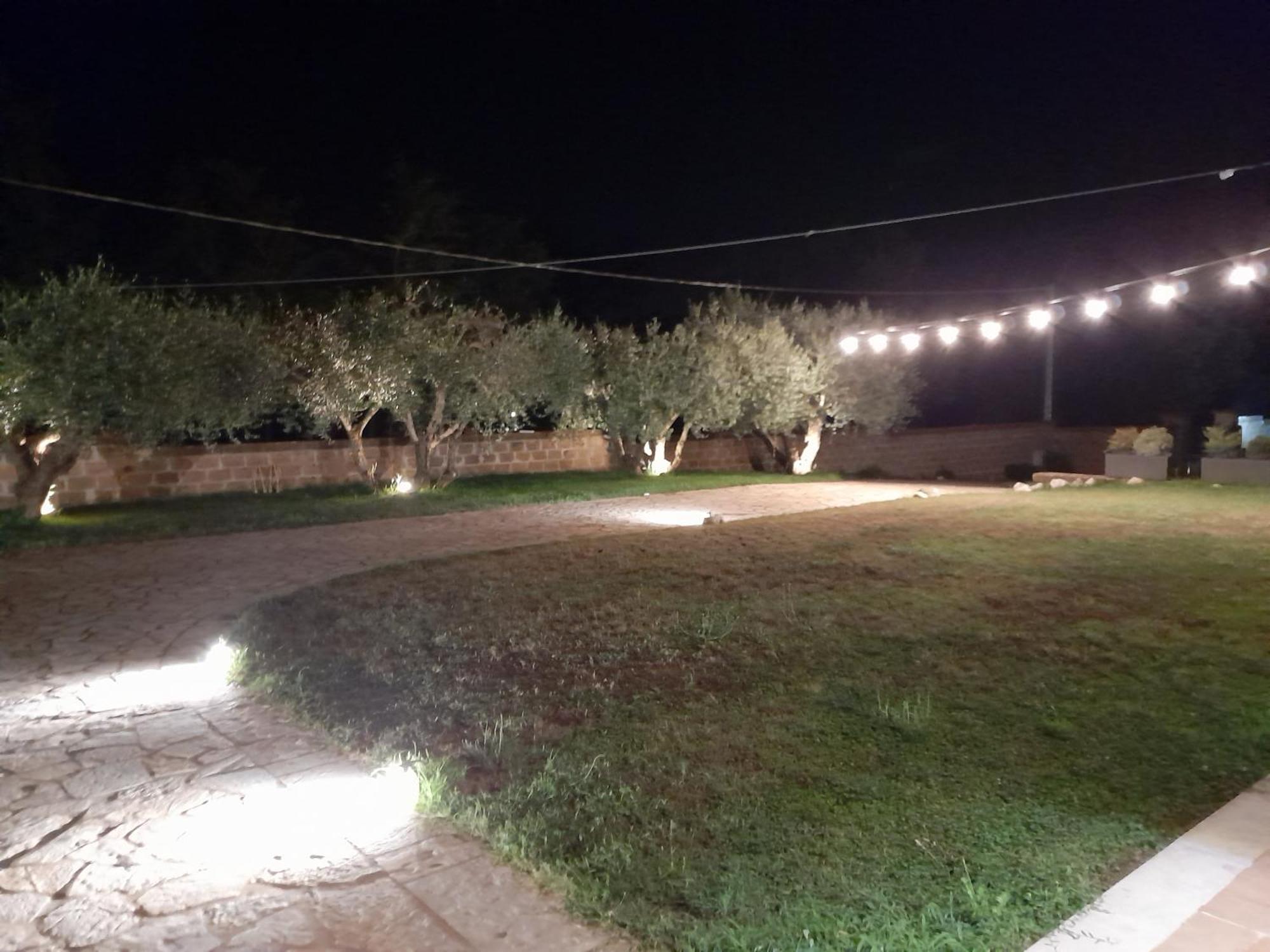 Agriturismo Villa Amerina Corchiano Екстериор снимка
