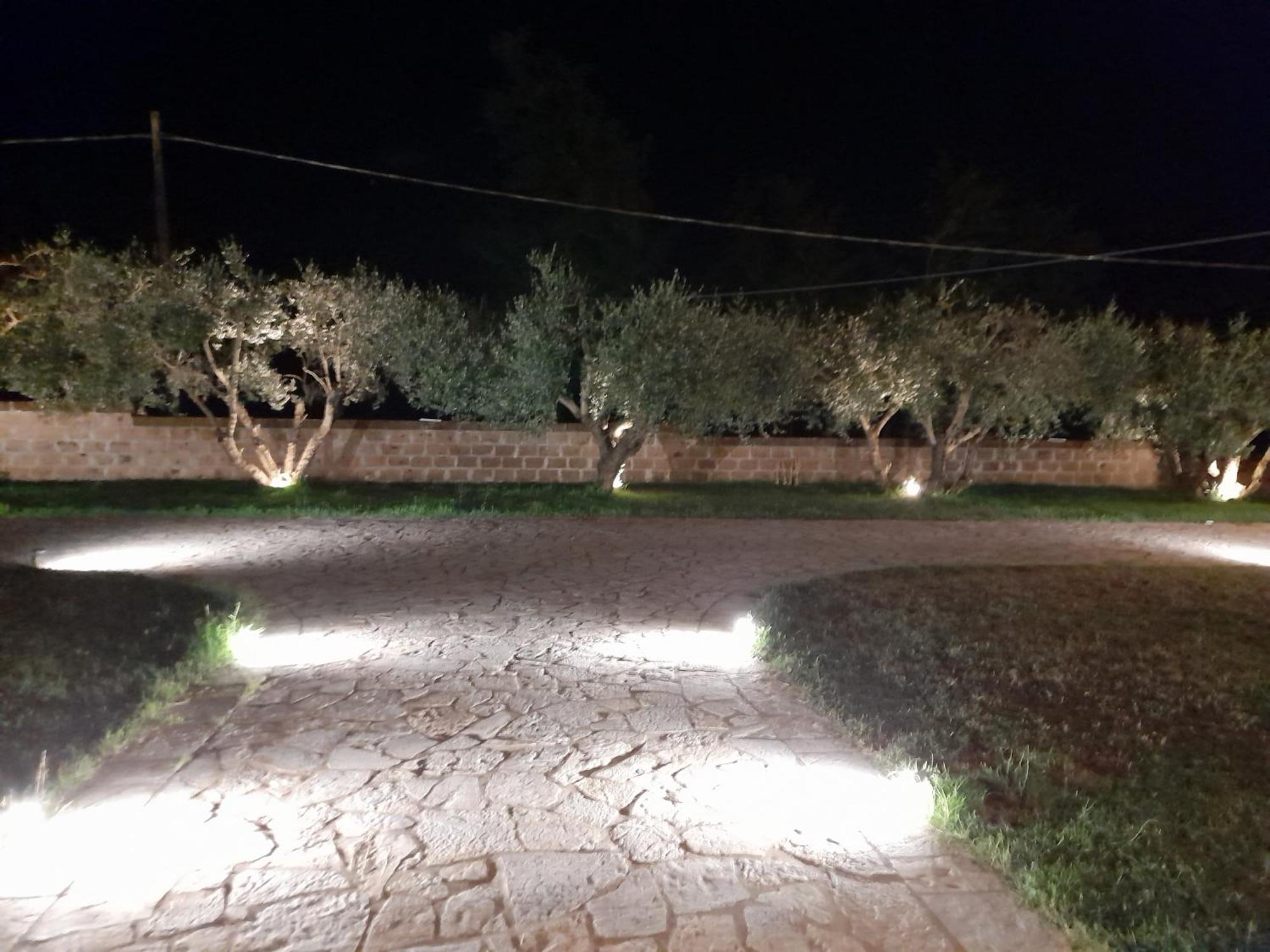 Agriturismo Villa Amerina Corchiano Екстериор снимка