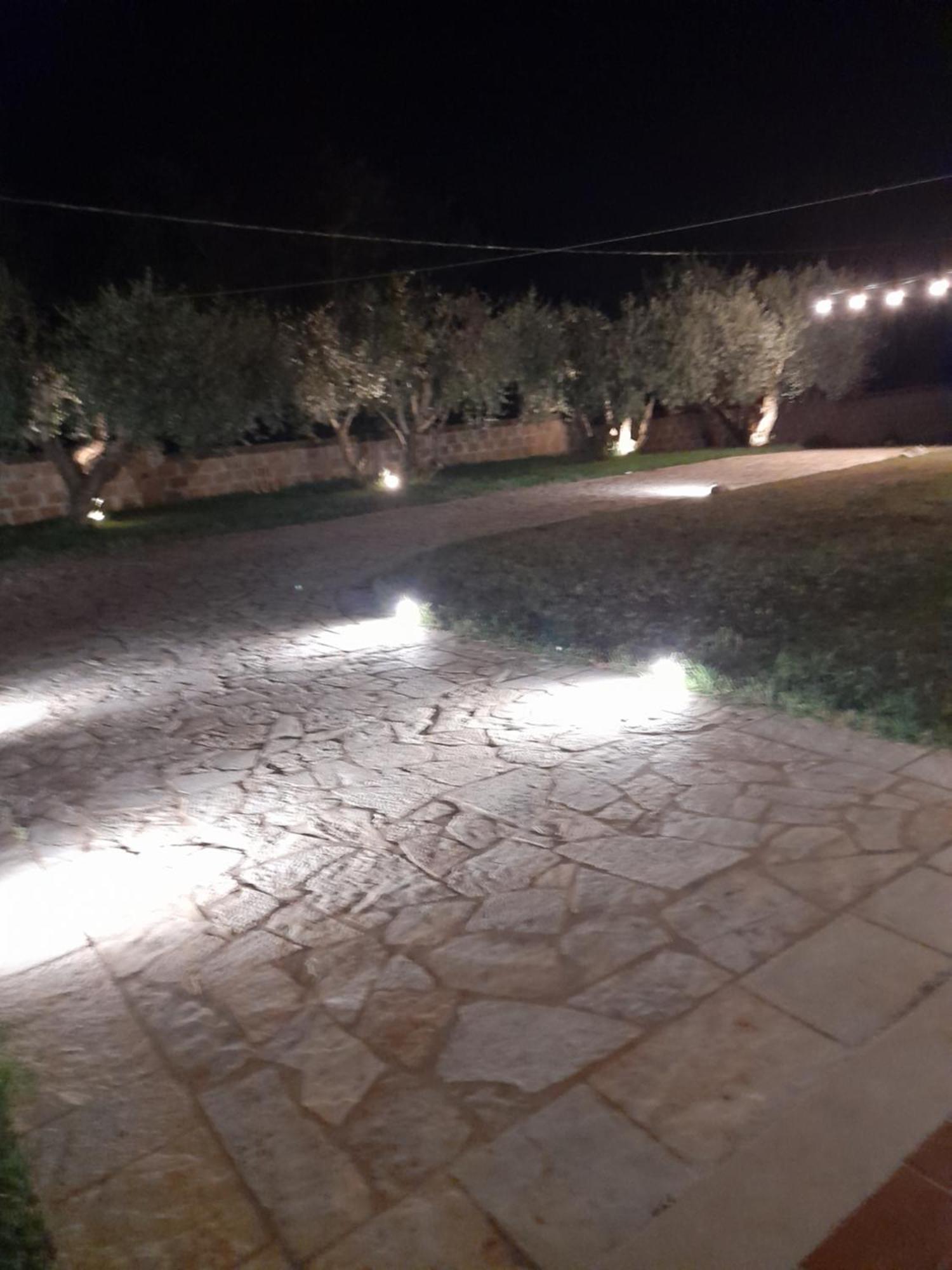 Agriturismo Villa Amerina Corchiano Екстериор снимка